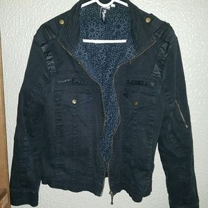 Men's Medium Jacket